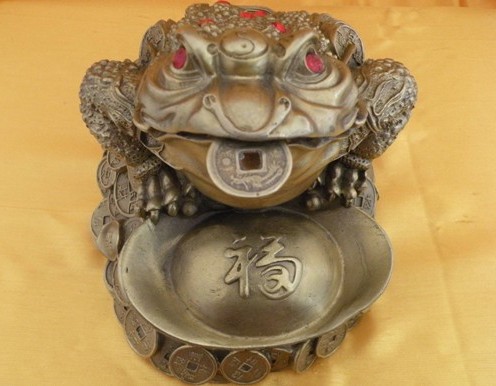 吉祥物图片