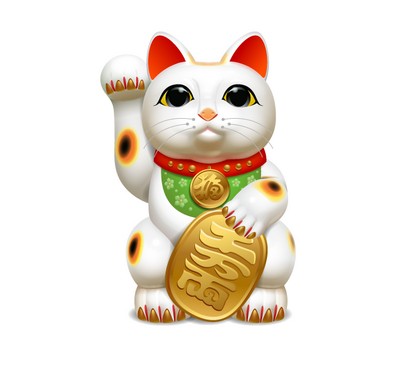 吉祥物图片