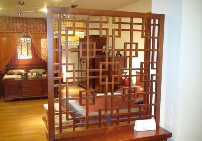 中式家具图片
