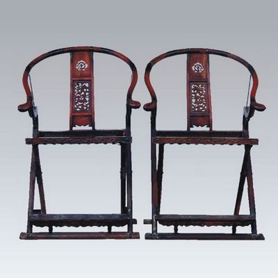 黄花梨家具