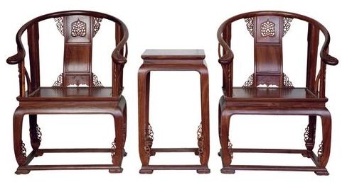 中式家具养护方法