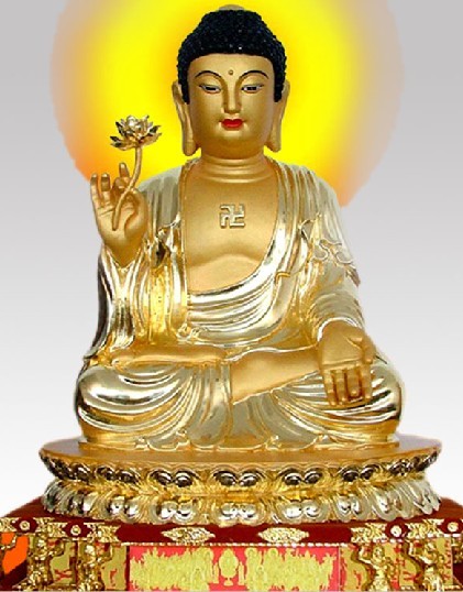 中式装修吉祥物图片