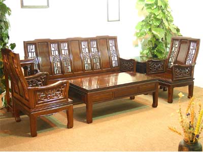 红木家具防潮工作