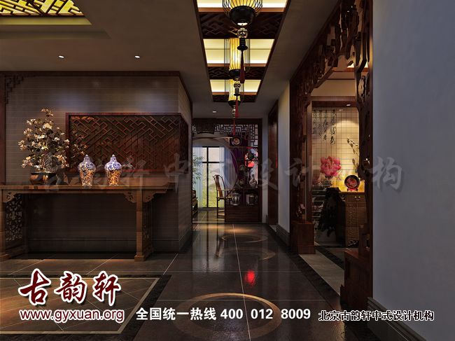 中式风格图片