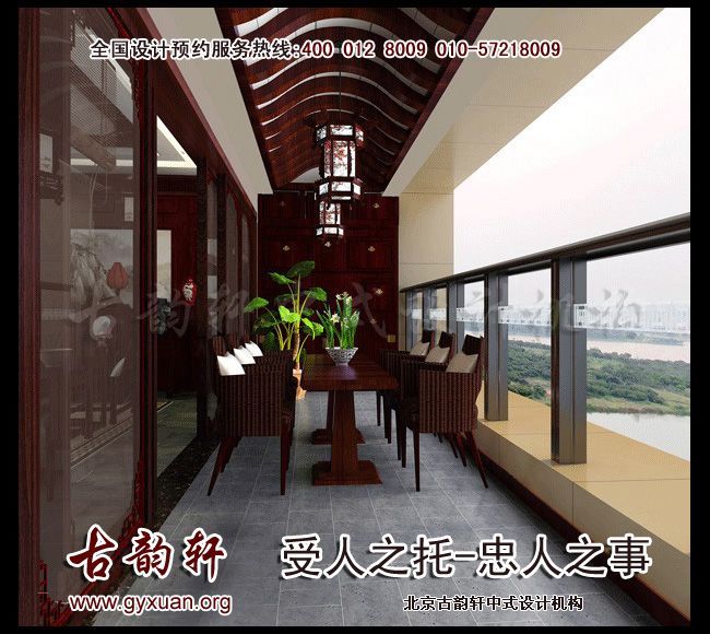 中式设计图片
