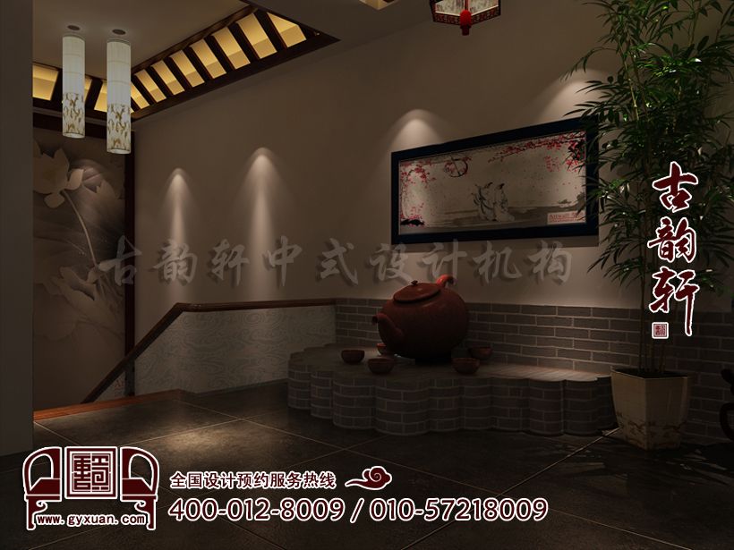 中式设计图片