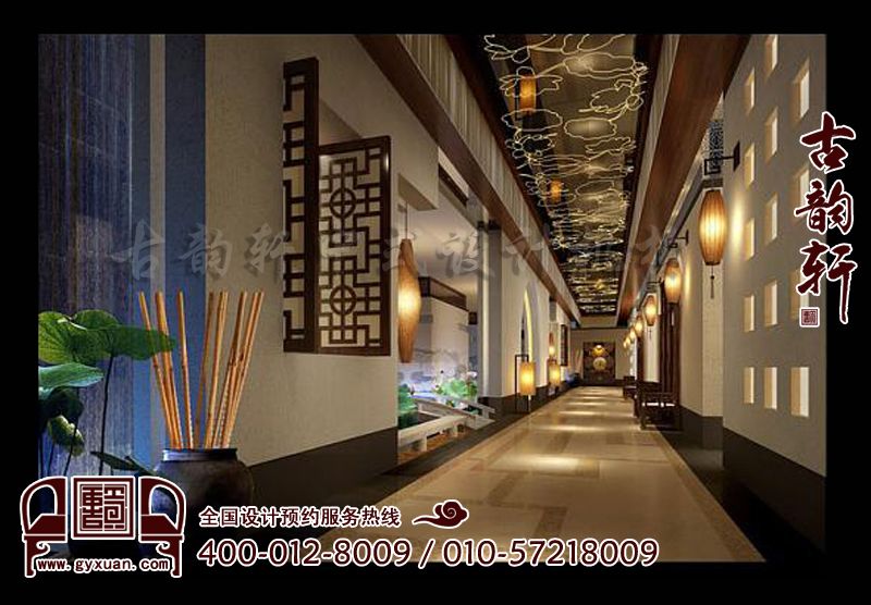 中式风格图片