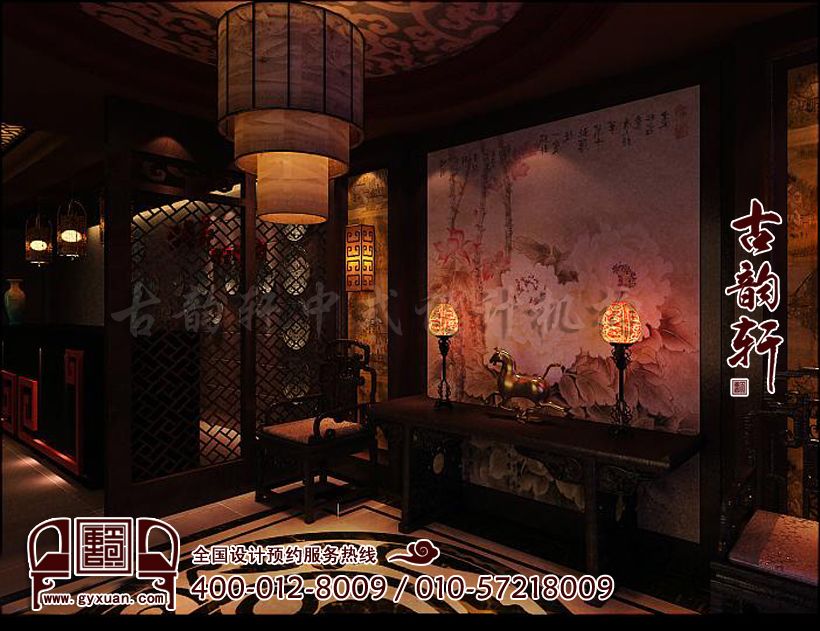 中式设计图片