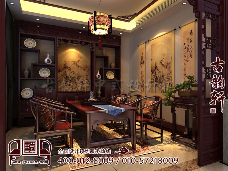 会所设计图片