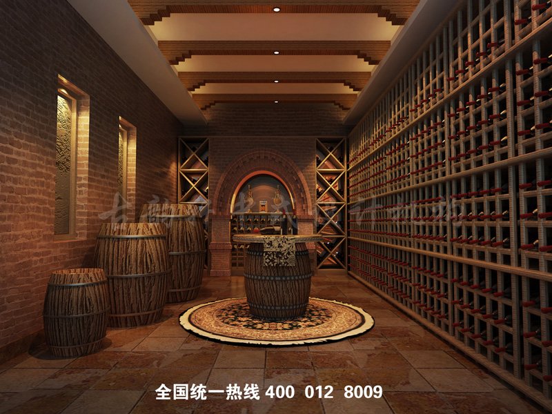 酒窖
